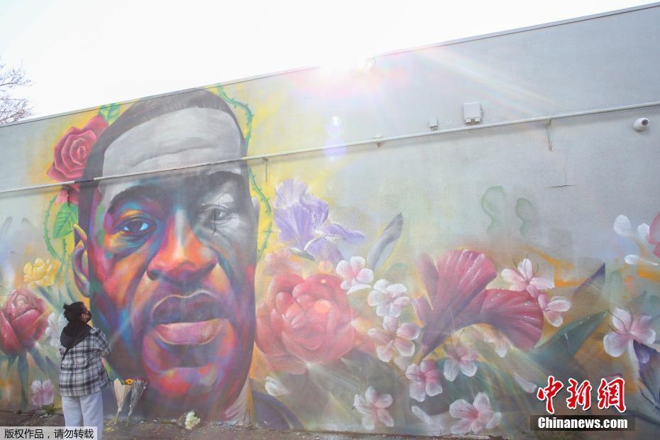 Derek Chauvin é considerado culpado de todas as três acusa??es pela morte de Floyd