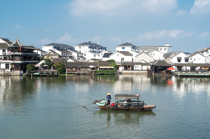 Dia do Trabalhador: Várias op??es para aproveitar as férias na China