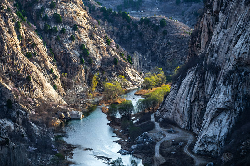 Dia do Trabalhador: Várias op??es para aproveitar as férias na China