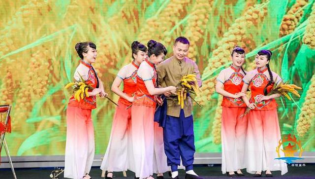 Shanxi realizará 6a Cerim?nia Folclórica de Reverência Ancestral de Shennong Yandi