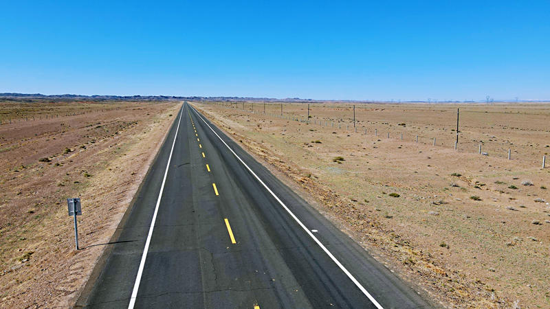 Galeria: Bela paisagem de Xinjiang