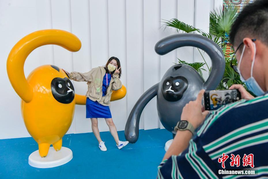 Hainan encerra primeira Exposi??o Internacional de Produtos de Consumo da China