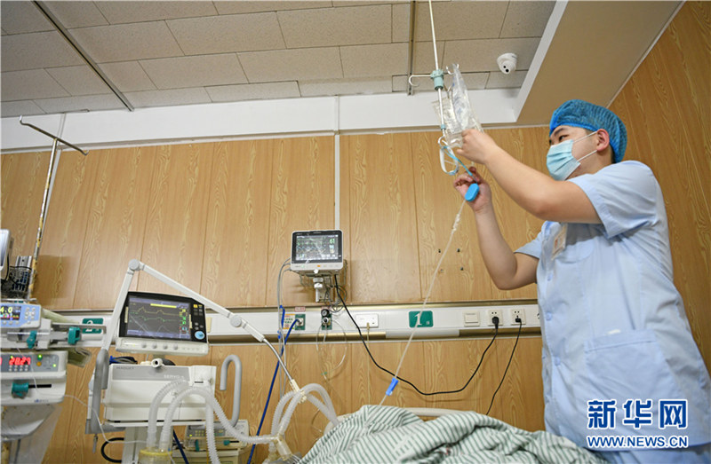 Dia Internacional da Enfermagem homenageia os 