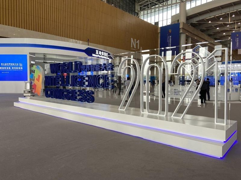 Tianjin realiza 5o Congresso Mundial de Inteligência