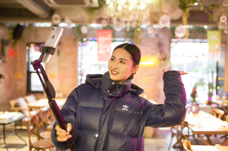 China: número de usuários de vídeos curtos alcan?ou 873 milh?es