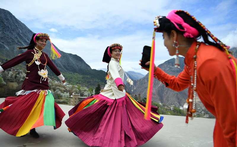 China: número de usuários de vídeos curtos alcan?ou 873 milh?es