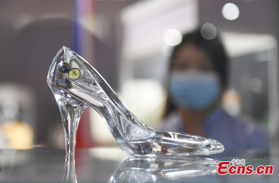 2a Expo China-PECO é aberta ao público