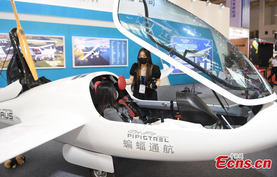 2a Expo China-PECO é aberta ao público