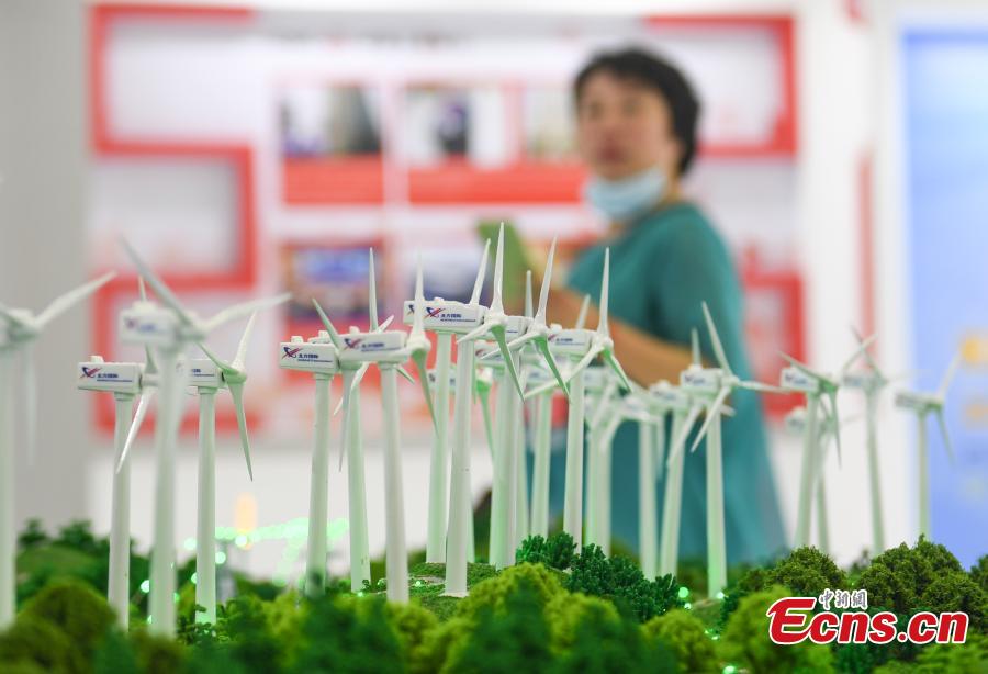 2a Expo China-PECO é aberta ao público