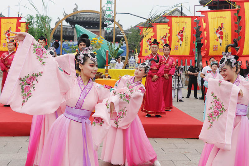 China: viagens turísticas atingem 89.13 milh?es durante Festival do Barco-Drag?o