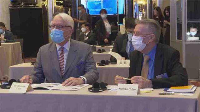 Hong Kong realiza fórum para celebrar 100o aniversário da funda??o do PCCh