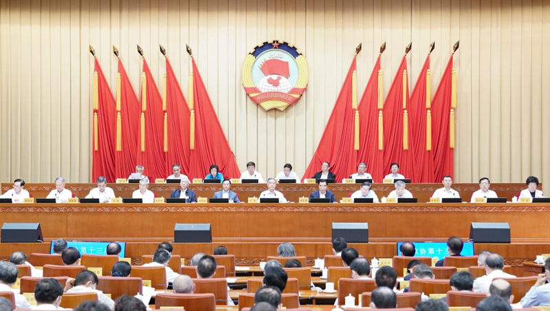 Principal conselheiro político da China enfatiza expans?o da demanda doméstica