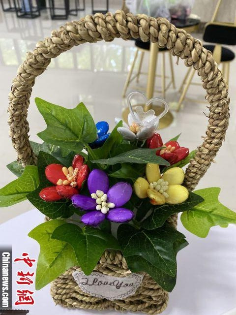 Hainan lan?a produtos agrícolas inovadores 