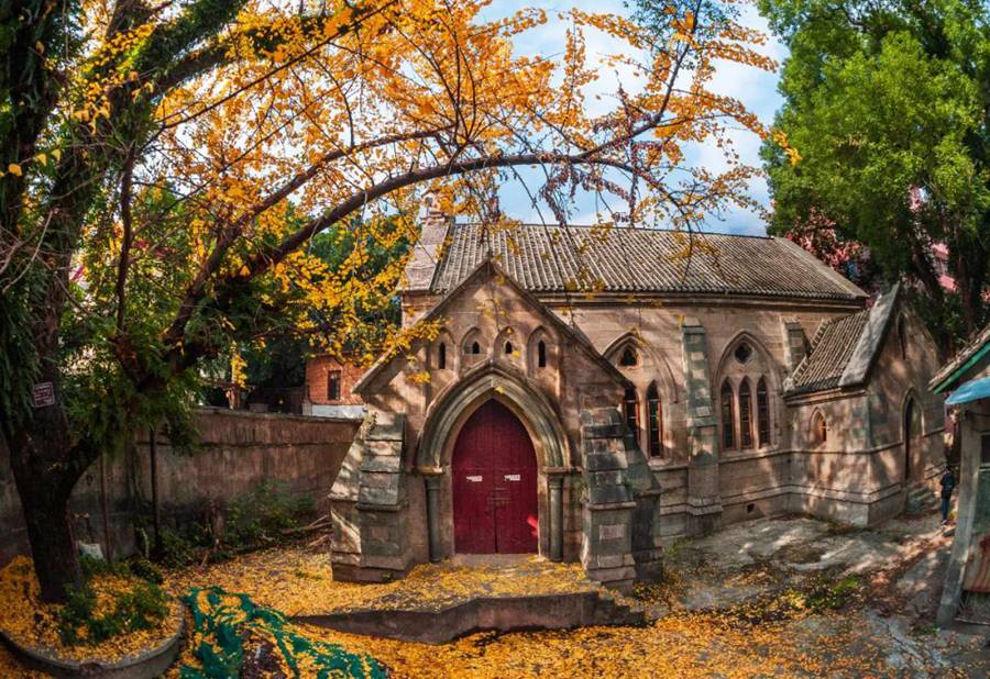 China: 44a Sess?o do Comitê do Patrim?nio Mundial será realizada em Fuzhou  