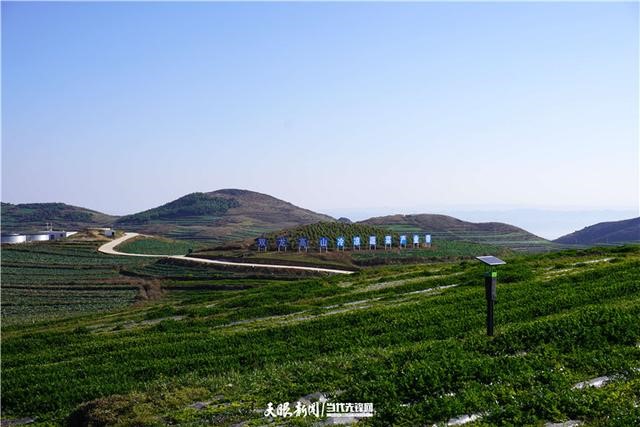 Guizhou: diversidade econ?mica melhora qualidade de vida das popula??es