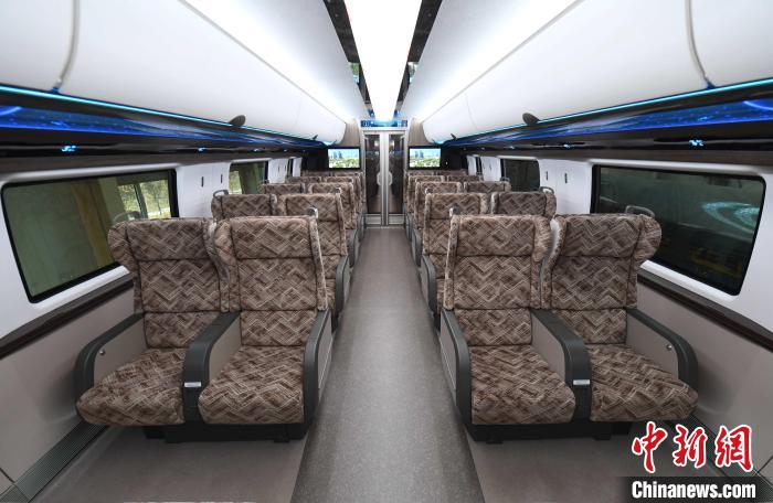 Trens maglev ser?o mais rápidos do que avi?es