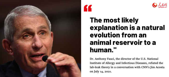 Coronavírus: cientistas rejeitam teoria da conspira??o do vazamento do laboratório Wuhan