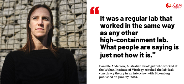 Coronavírus: cientistas rejeitam teoria da conspira??o do vazamento do laboratório Wuhan