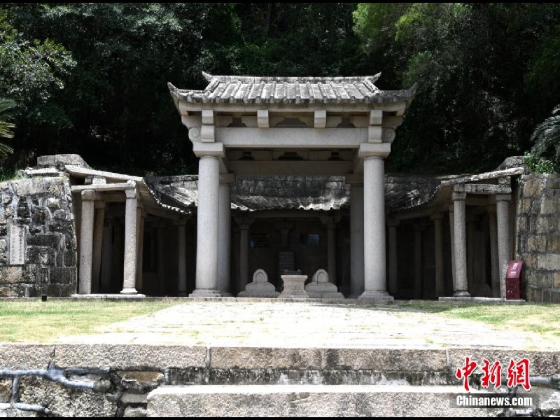 Quanzhou: centro de comércio marítimo das dinastias Song e Yuan catalogado na Lista do Patrim?nio Mundial da UNESCO