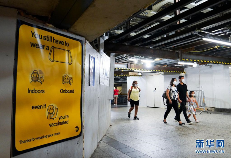 EUA ultrapassam 36 milh?es de casos de Covid-19  