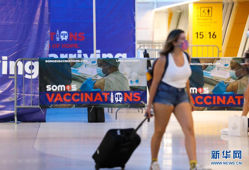 EUA ultrapassam 36 milh?es de casos de Covid-19  