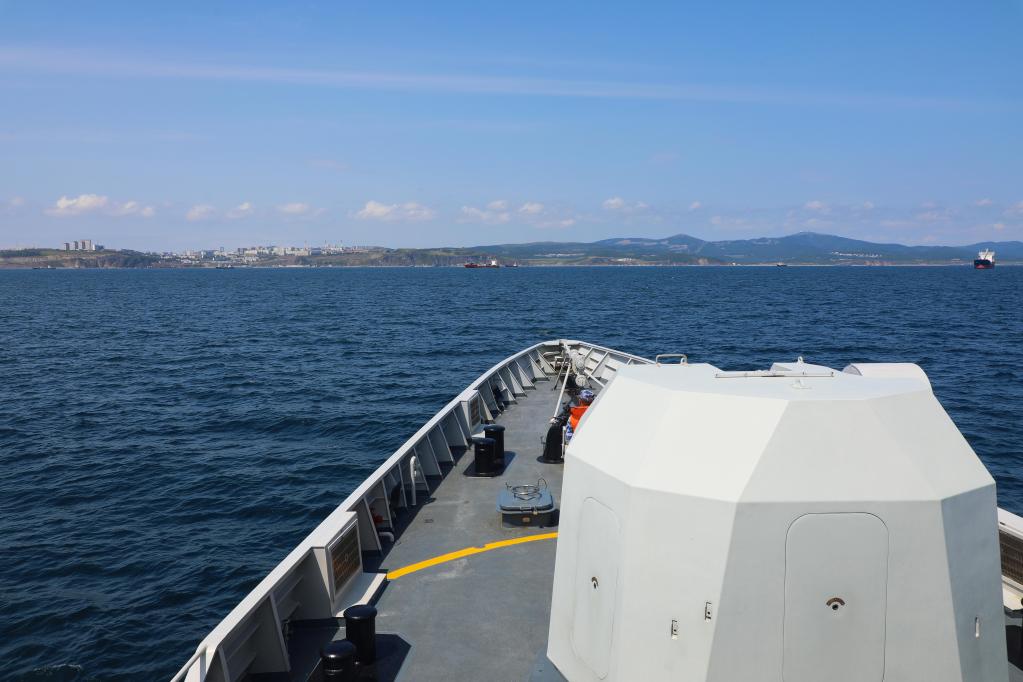 Todas as equipes da China chegam aos locais dos Jogos Militares Internacionais 2021