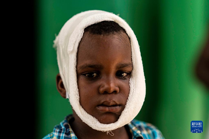 Número de mortos em terremoto no Haiti ultrapassa 2.000