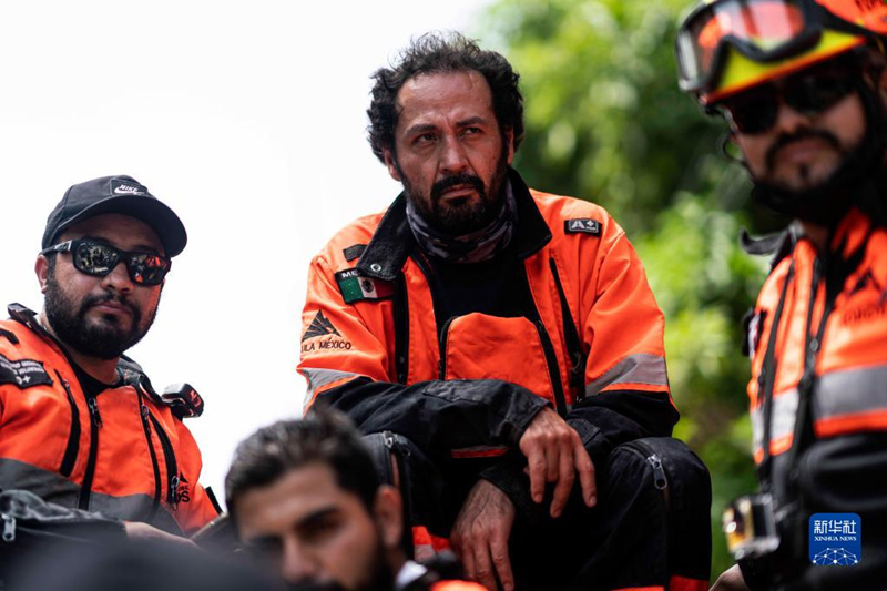 Número de mortos em terremoto no Haiti ultrapassa 2.000