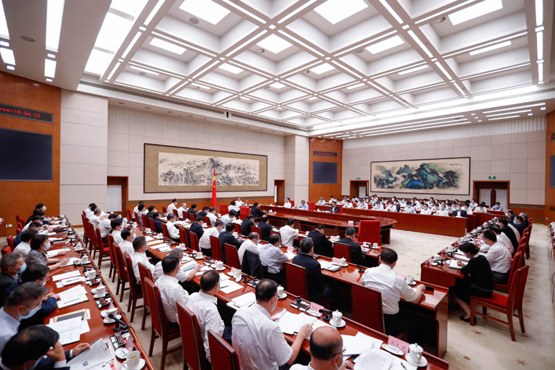 Primeiro-ministro chinês destaca revitaliza??o total do nordeste da China