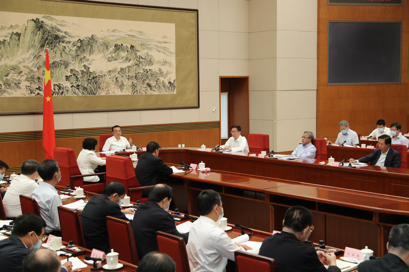 Primeiro-ministro chinês destaca revitaliza??o total do nordeste da China