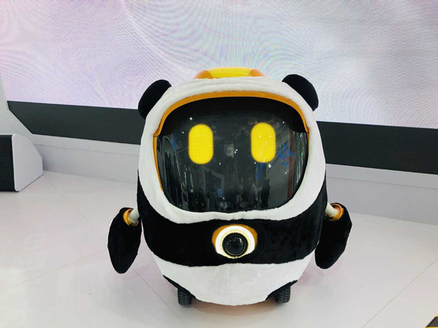 Moeda digital é destaque na CIFTIS 2021