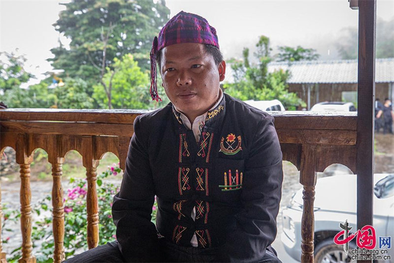 Aldeia em Yunnan prospera com o turismo de observa??o de pássaros