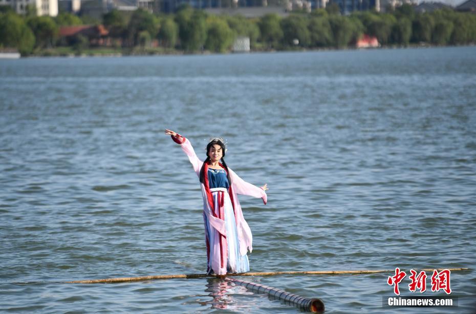 Zhejiang: Festival da Colheita dos Agricultores da China