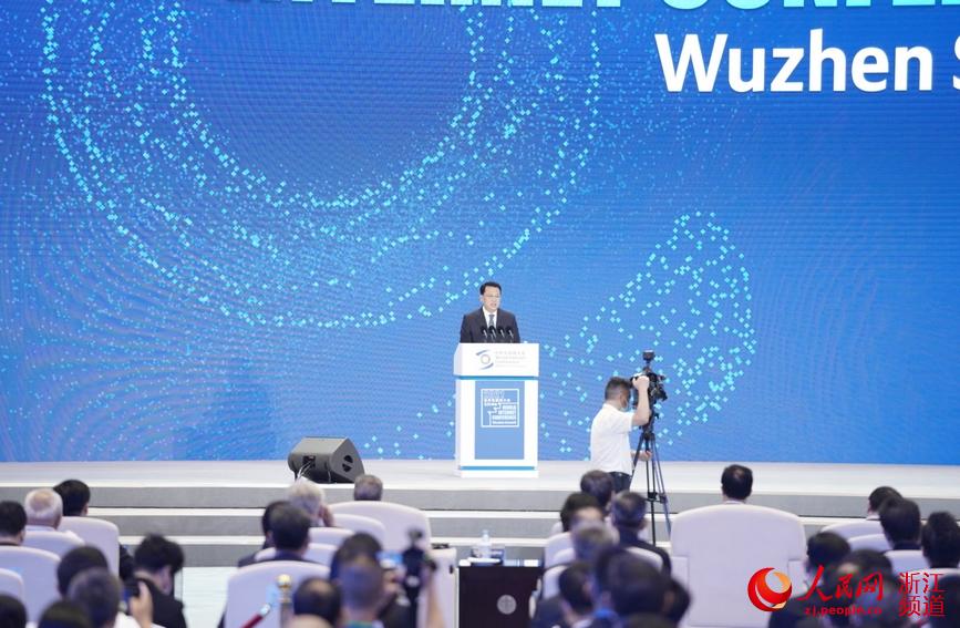 Conferência Mundial da Internet reúne sabedoria global sobre civiliza??o digital