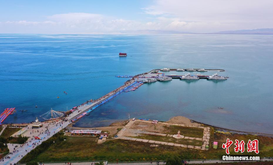 Antiga base de testes de torpedo da China se torna um pavilh?o de exposi??o 