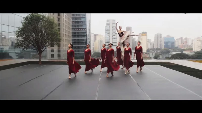 Embaixada e Consulados-Gerais da China no Brasil sediam recep??o virtual do 72o aniversário da República Popular da China