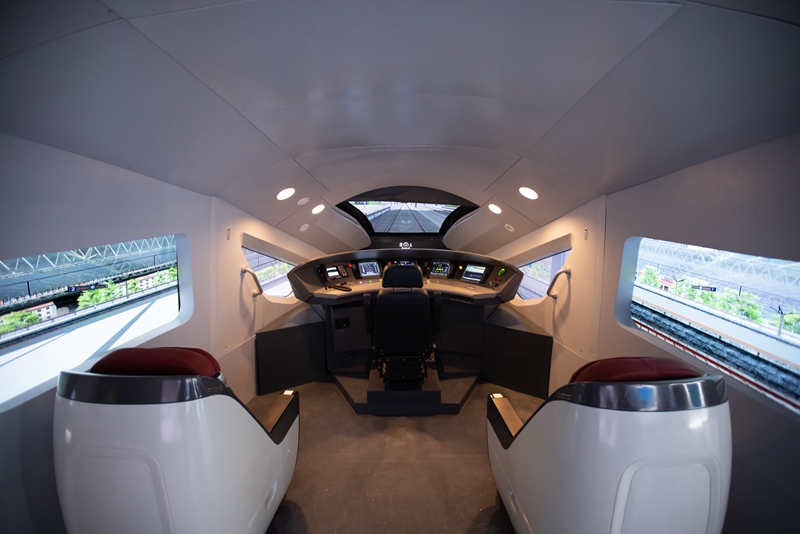 Galeria: Pavilh?o da China na Expo 2020 Dubai