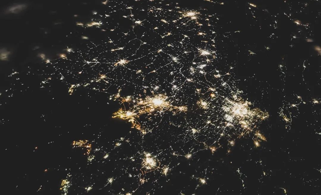 Galeria: fotos da Terra capturadas por astronautas chineses (III)