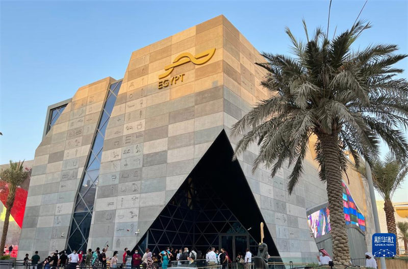 Expo?Dubai?2020:??visita?aos?pavilh?es?nacionais
