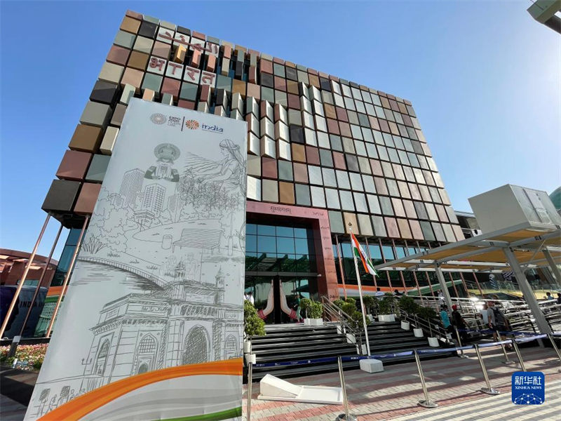 Expo?Dubai?2020:??visita?aos?pavilh?es?nacionais