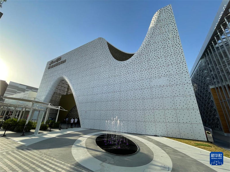 Expo?Dubai?2020:??visita?aos?pavilh?es?nacionais