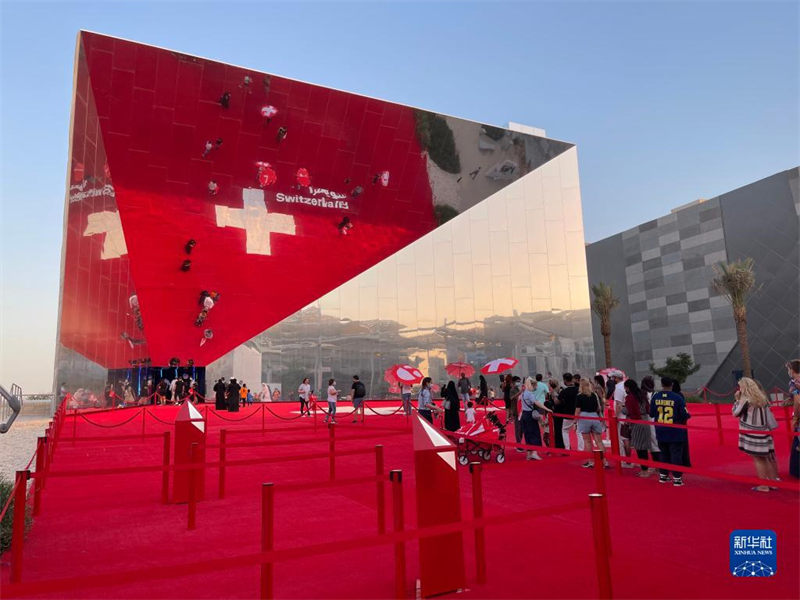 Expo?Dubai?2020:??visita?aos?pavilh?es?nacionais