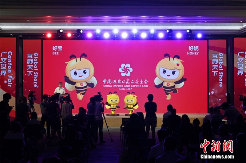 Preparativos para 130a sess?o da Feira de Cant?o continuam em andamento