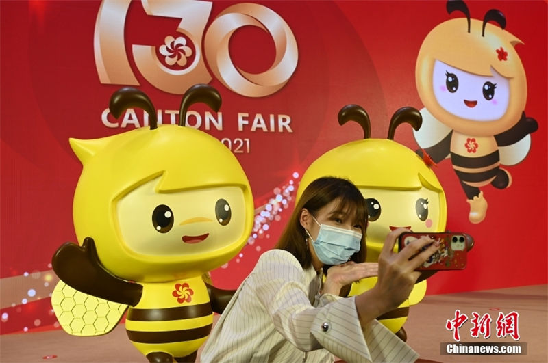 Preparativos para 130a sess?o da Feira de Cant?o continuam em andamento