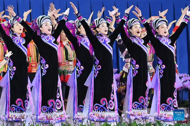 China: COP15 come?a em Kunming com civiliza??o ecológica em destaque