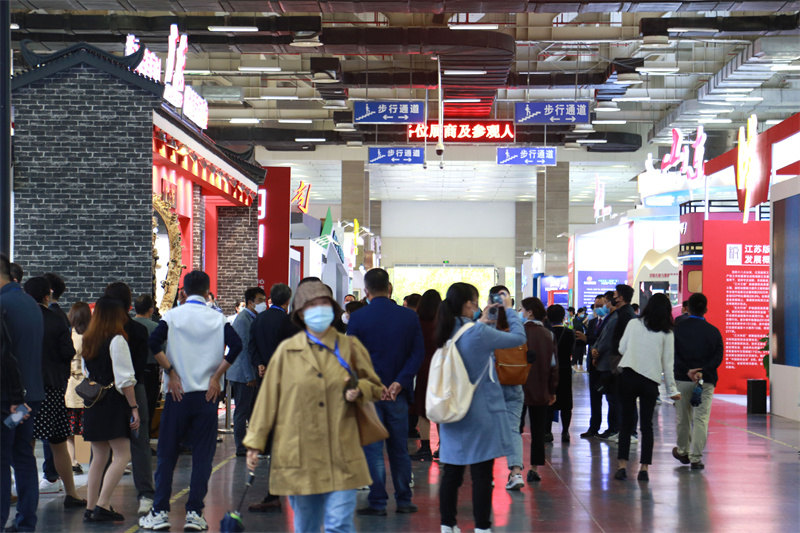 8a Expo Internacional de Direitos Autorais da China é aberta em Hangzhou