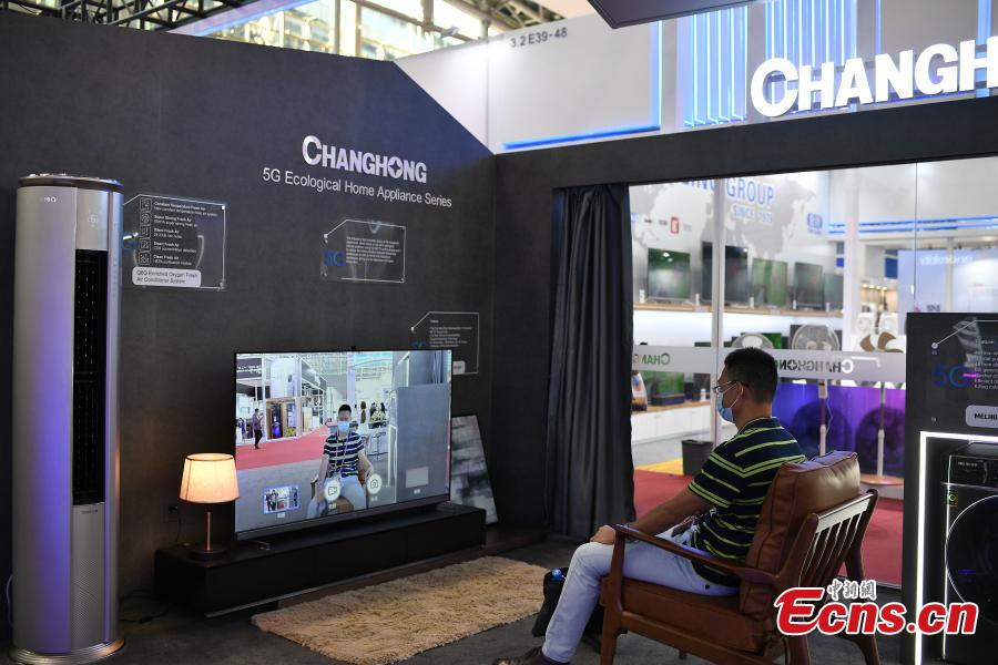 Galeria: produtos inteligentes em destaque na 130a Feira de Cant?o