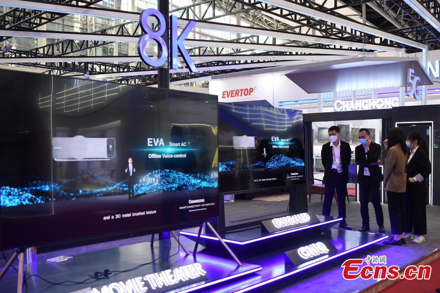 Galeria: produtos inteligentes em destaque na 130a Feira de Cant?o