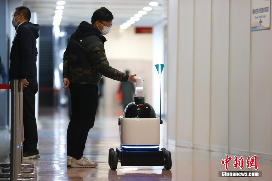 Experience Beijing: hóquei no gelo entra em fase de teste no Centro de Esportes Wukesong