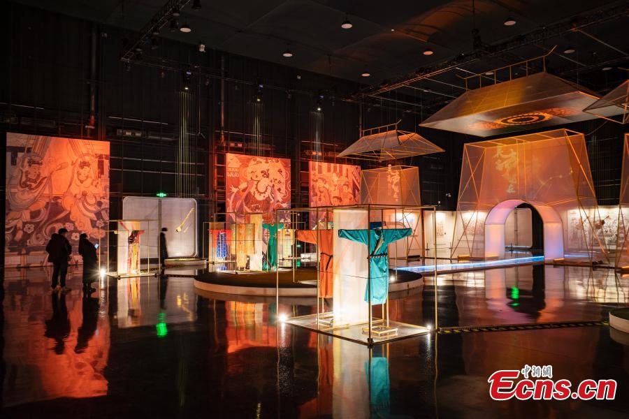 Parque de arte de Beijing